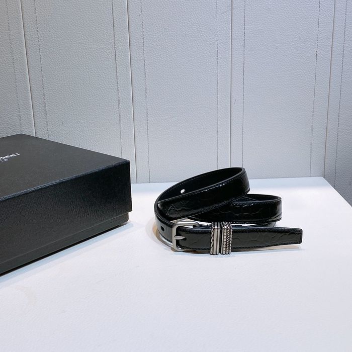 Yves saint Laurent Belt 20MM SLB00014